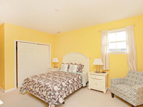 Bayside Resort - 36487 Wild Rose