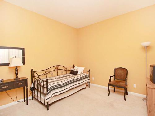 Bayside Resort - 36487 Wild Rose