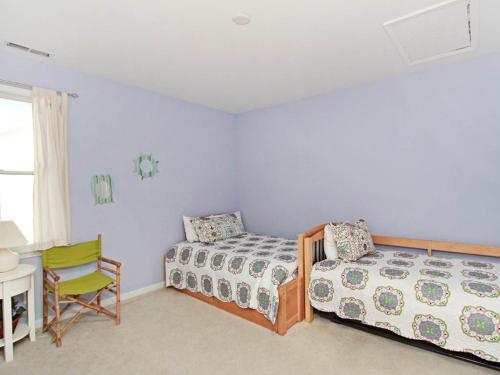 Bayside Resort - 36487 Wild Rose