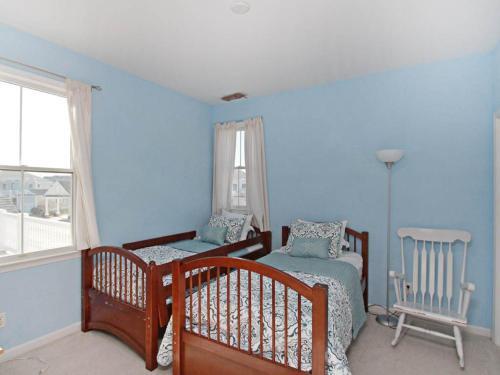 Bayside Resort - 36487 Wild Rose