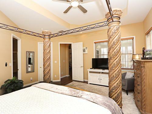 Bayside Resort - 36475 Wild Rose