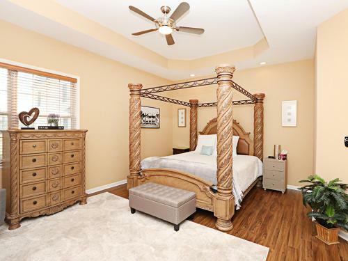 Bayside Resort - 36475 Wild Rose