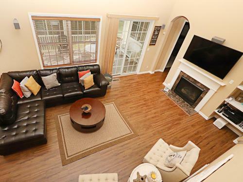 Bayside Resort - 36475 Wild Rose