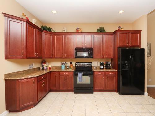 Bayside Resort - 36475 Wild Rose