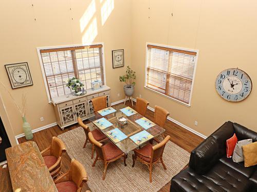 Bayside Resort - 36475 Wild Rose