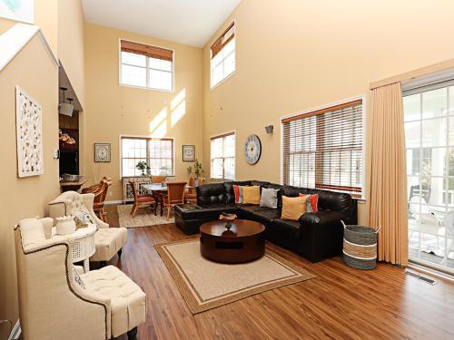 Bayside Resort - 36475 Wild Rose