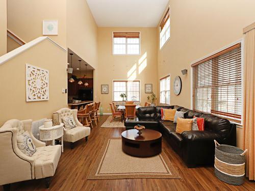 Bayside Resort - 36475 Wild Rose