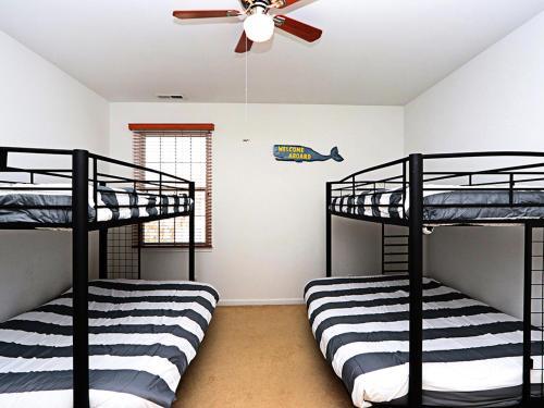 Bayside Resort - 36475 Wild Rose