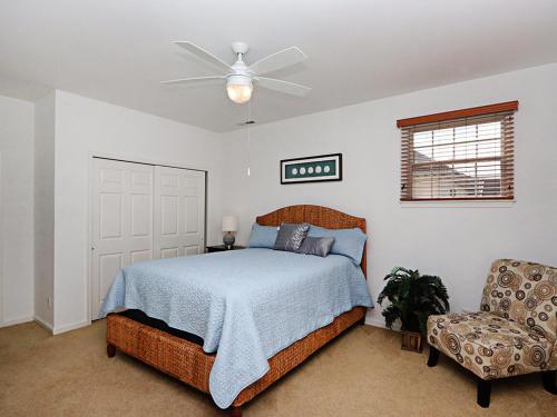 Bayside Resort - 36475 Wild Rose