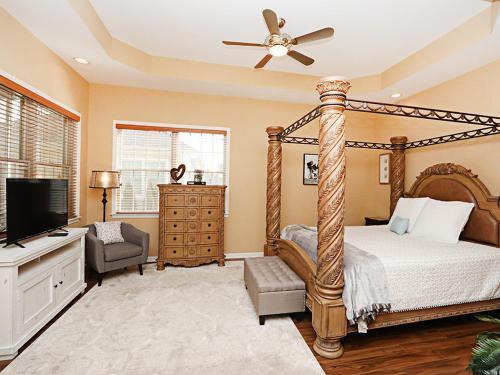 Bayside Resort - 36475 Wild Rose