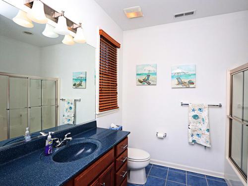 Bayside Resort - 36475 Wild Rose