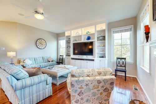 Bayside Resort - 36519 Wild Rose