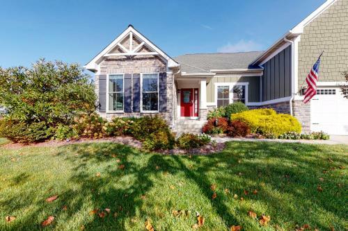 Bayside Resort - 36519 Wild Rose