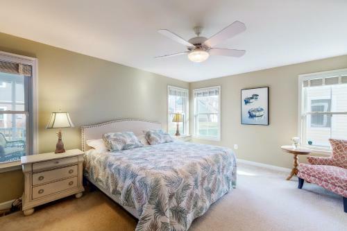 Bayside Resort - 36519 Wild Rose