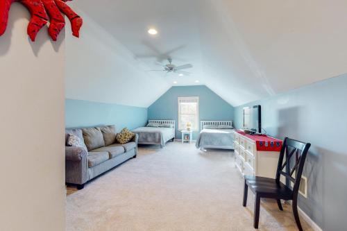 Bayside Resort - 36519 Wild Rose