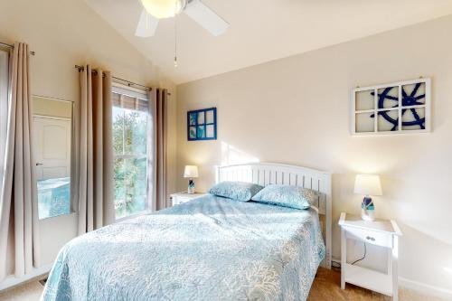 Bayside Resort - 36519 Wild Rose