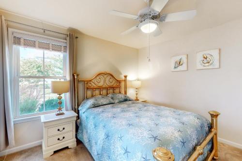 Bayside Resort - 36519 Wild Rose