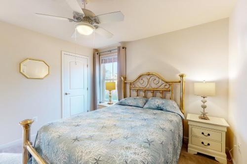 Bayside Resort - 36519 Wild Rose