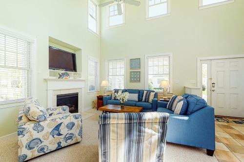 Bayside Resort - 36452 Wild Rose