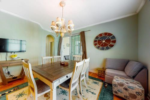 Bayside Resort - 36452 Wild Rose