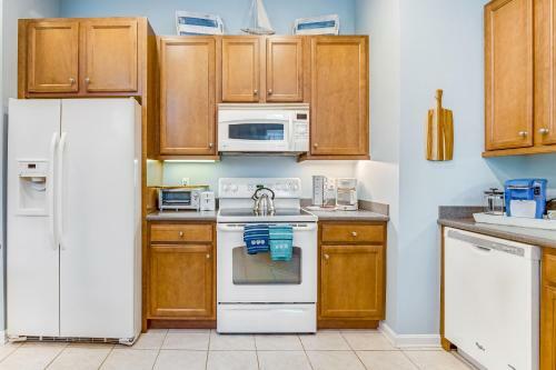 Bayside Resort - 36295 Sunflower