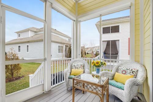 Bayside Resort - 36295 Sunflower