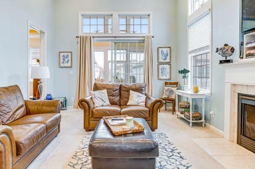 Bayside Resort - 36295 Sunflower