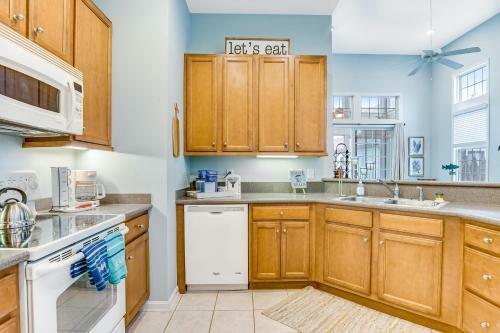 Bayside Resort - 36295 Sunflower