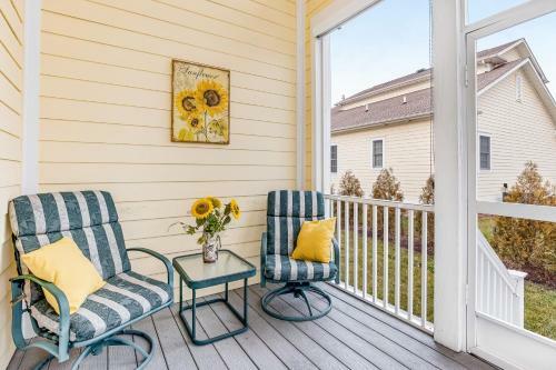 Bayside Resort - 36295 Sunflower