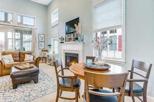 Bayside Resort - 36295 Sunflower