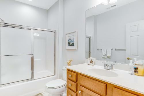 Bayside Resort - 36295 Sunflower