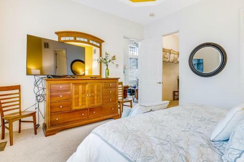 Bayside Resort - 36295 Sunflower