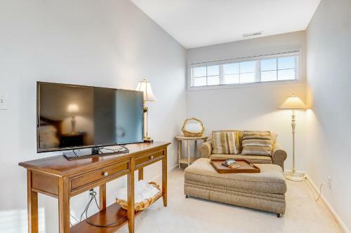 Bayside Resort - 36295 Sunflower