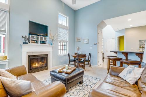 Bayside Resort - 36295 Sunflower