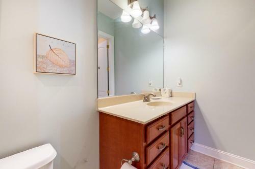 Bayside Resort - 36234 Sunflower