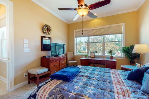 Bayside Resort - 36234 Sunflower