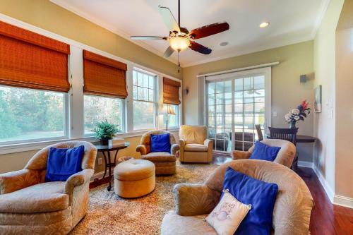 Bayside Resort - 36234 Sunflower