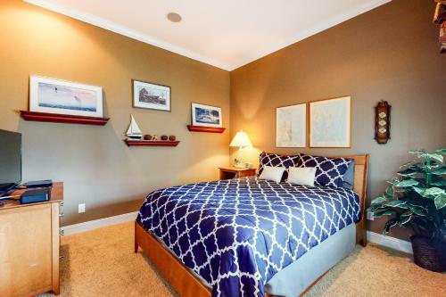 Bayside Resort - 36234 Sunflower