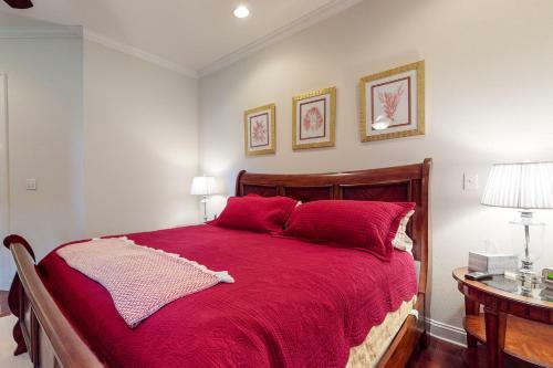 Bayside Resort - 36234 Sunflower