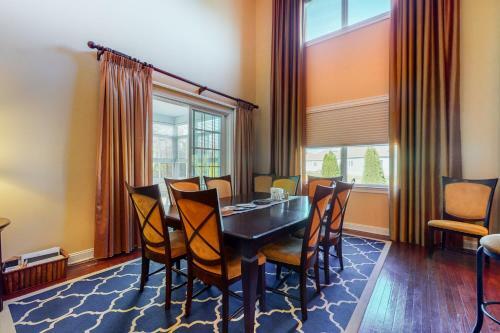 Bayside Resort - 36234 Sunflower