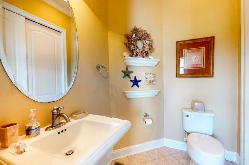 Bayside Resort - 36234 Sunflower