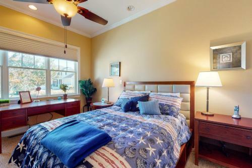 Bayside Resort - 36234 Sunflower