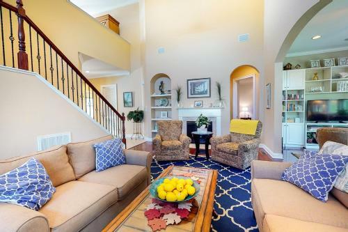 Bayside Resort - 36234 Sunflower