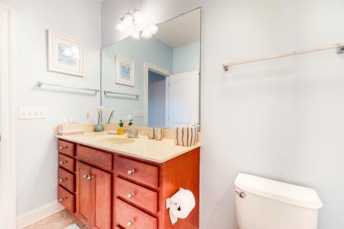 Bayside Resort - 36234 Sunflower