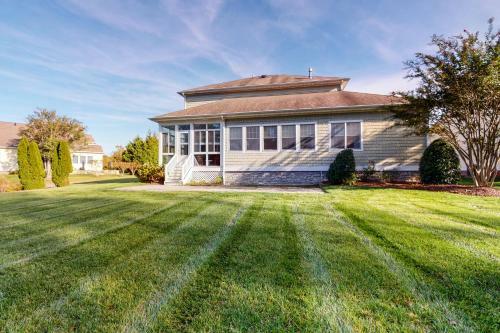 Bayside Resort - 36234 Sunflower