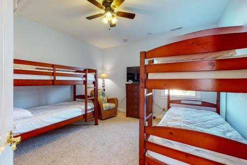 Bayside Resort - 36234 Sunflower