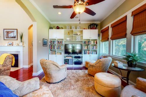 Bayside Resort - 36234 Sunflower