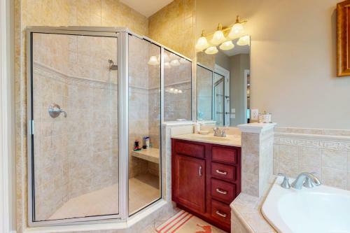 Bayside Resort - 36234 Sunflower