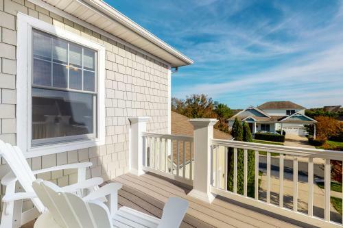 Bayside Resort - 36234 Sunflower