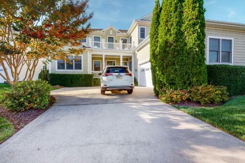 Bayside Resort - 36234 Sunflower